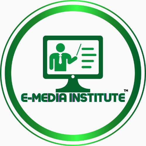 E-MEDIA INSTITUTE