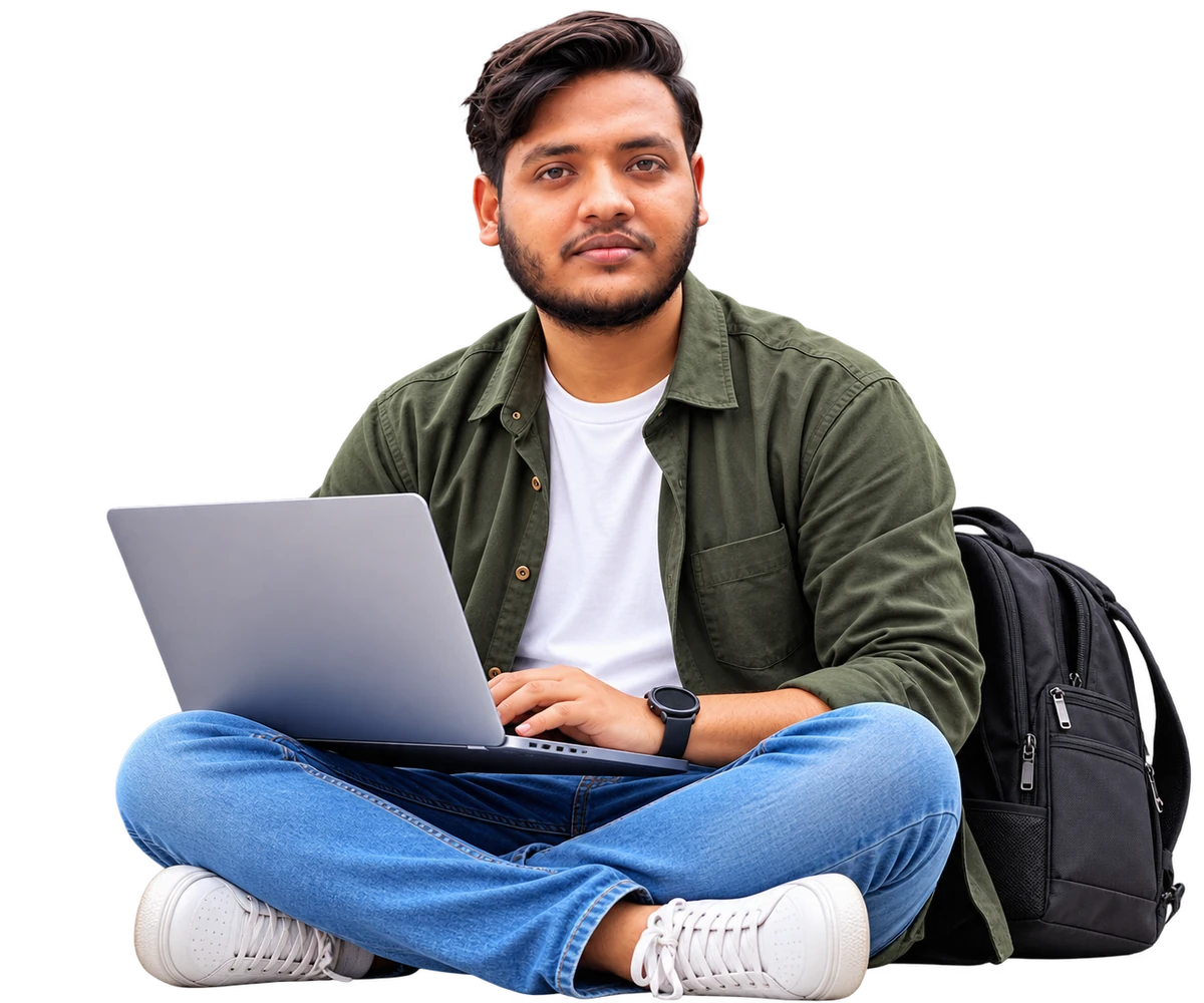 E-MEDIA Institute students and training