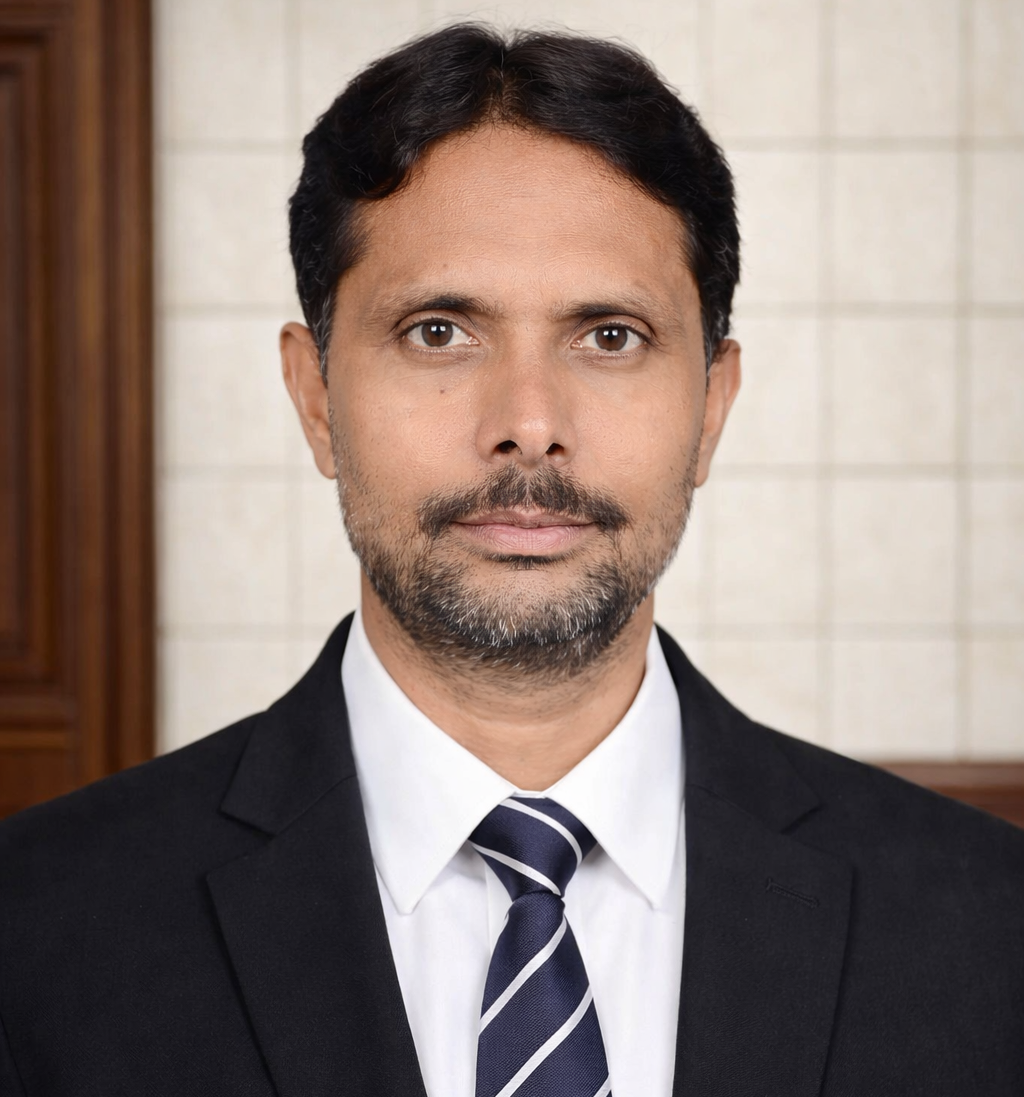 Amit Kumar Sharma