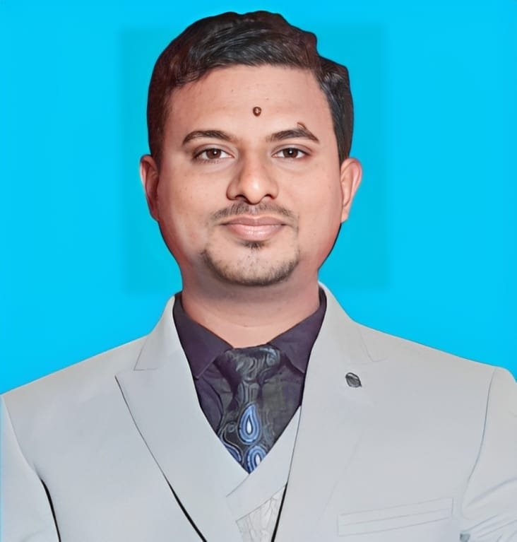 Manav Kumar
