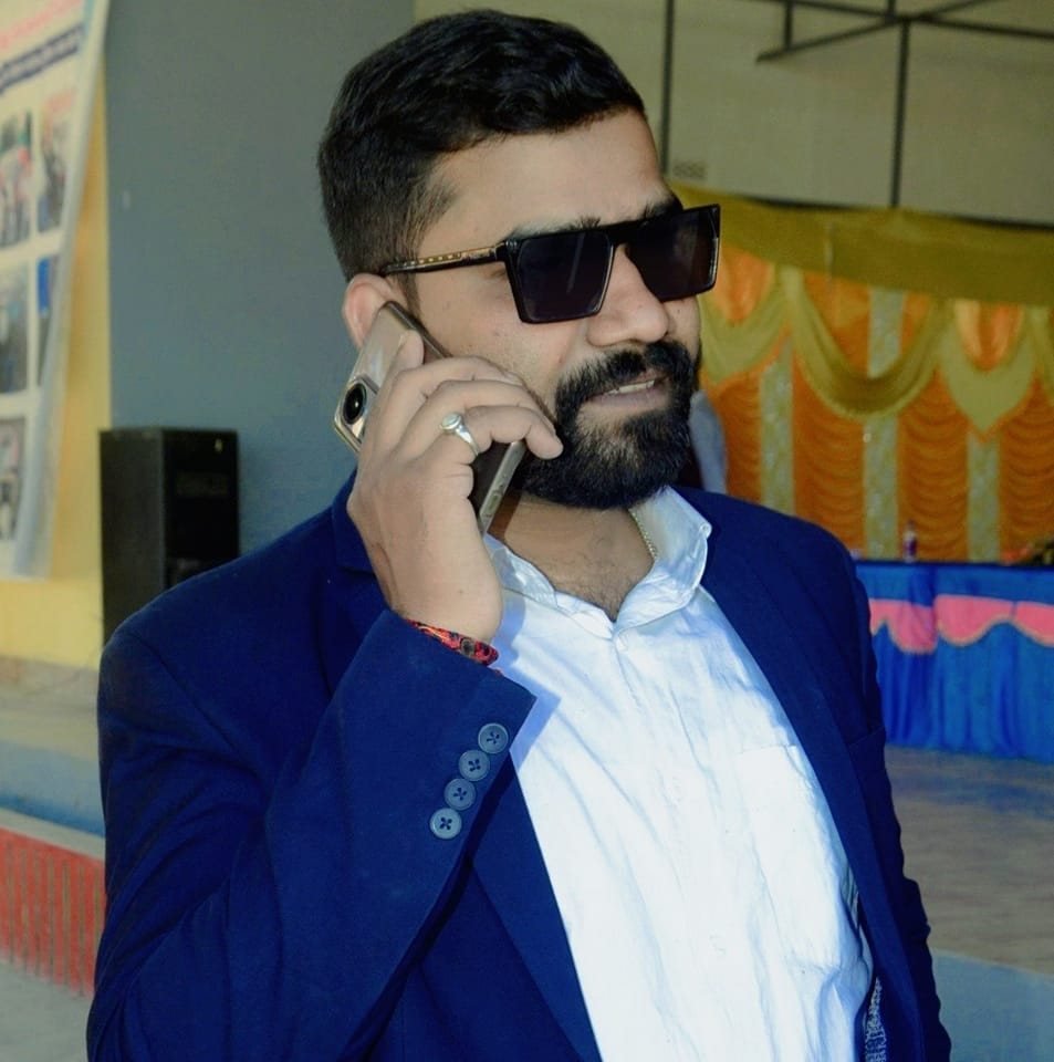 Chandan Kumar